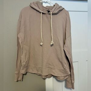 Universal Thread Mauve Hoodie